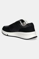 Încălțăminte Armani Exchange pantofi XUX225.XV862.K001 negru