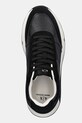 Armani Exchange pantofi negru XUX225.XV862.K001