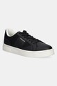 Черевики Armani Exchange синтетичний чорний XUX241.XV911.K001