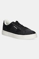 Ботинки Armani Exchange синтетический чёрный XUX241.XV911.K001