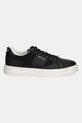 Черевики Armani Exchange XUX241.XV911.K001 чорний SS25