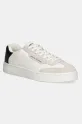 Armani Exchange sneakers tessile bianco XUX250.XV948.N480