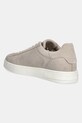 Obuv Topánky Armani Exchange XUX253.XV868.01825 béžová