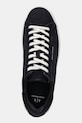 Armani Exchange pantofi bleumarin XUX253.XV868.01826