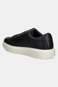 Obuwie Armani Exchange sneakersy XUX255.XV951.00002 czarny
