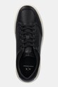 Armani Exchange sneakersy czarny XUX255.XV951.00002