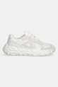 Armani Exchange sneakers XUX269.XV960.00894 bej SS25