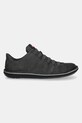 Nubuck sneakers Camper Beetle 18751.105 γκρί SS25