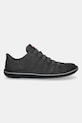 Nubuck sneakers Camper Beetle 18751.105 γκρί SS25