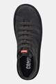Nubuck sneakers Camper Beetle γκρί 18751.105