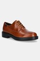 Camper pantofi de piele Dean piele maro K100979.004