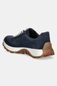 Încălțăminte Camper adidași din nubuc Drift Trail K100928.014 bleumarin