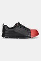 Camper sneakers din piele Junction Runner K100978.009 negru SS25