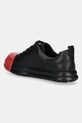 Încălțăminte Camper sneakers din piele Junction Runner K100978.009 negru