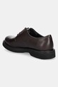 Încălțăminte Camper pantofi de piele Norman K100998.002 maro