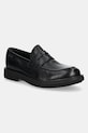 Camper mocasini de piele Norman piele negru K101001.001
