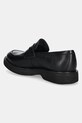 Încălțăminte Camper mocasini de piele Norman K101001.001 negru