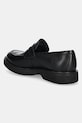Încălțăminte Camper mocasini de piele Norman K101001.001 negru
