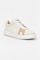 Încălțăminte Camper sneakers din piele TWS K100743.043 alb