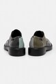 Kožené poltopánky Camper TWS K100979.008 čierna
