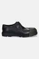 Camper pantofi de piele Junction K100872.020 negru SS25