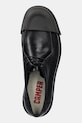 Camper pantofi de piele Junction negru K100872.020