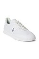 Шкіряні кросівки Polo Ralph Lauren HRT Aera PP 809971288001.100 білий SS25
