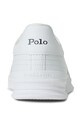 Взуття Шкіряні кросівки Polo Ralph Lauren HRT Aera PP 809971288001.100 білий
