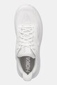 Hoka running shoes Clifton 10 white 1162030