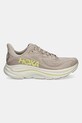 Hoka buty do biegania Clifton 10 1162030 beżowy AW25