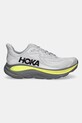 Hoka buty do biegania Clifton 10 1162030 szary AW25