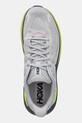 Hoka buty do biegania Clifton 10 szary 1162030