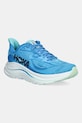 Hoka sneakers Clifton 10 sintetic albastru 1162030