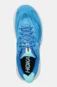 Hoka scarpe da corsa Clifton 10 blu 1162030