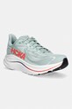 Hoka buty do biegania Clifton 10 syntetyczny turkusowy 1162030