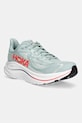 Hoka buty do biegania Clifton 10 syntetyczny turkusowy 1162030