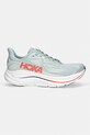 Hoka buty do biegania Clifton 10 1162030 turkusowy SS26