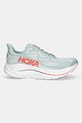 Hoka buty do biegania Clifton 10 1162030 turkusowy SS26