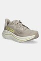 Hoka buty do biegania Clifton 10 syntetyczny beżowy 1162030