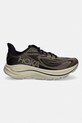 Hoka buty do biegania Clifton 10 1162030 zielony SS26