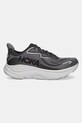 Hoka buty do biegania Clifton 10 1162030 szary AW25