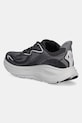 Obuwie Hoka buty do biegania Clifton 10 1162030 szary