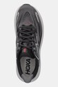 Hoka buty do biegania Clifton 10 szary 1162030