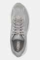 Hoka sneakers Clifton 10 gri 1162030