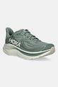 Hoka buty do biegania Clifton 10 syntetyczny zielony 1162030