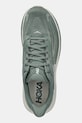 Hoka buty do biegania Clifton 10 zielony 1162030
