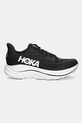 Hoka running shoes Clifton 10 1162030 black SS25