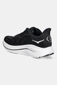 Shoes Hoka running shoes Clifton 10 1162030 black