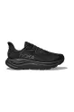 Hoka scarpe da corsa Clifton 10 sintetico nero 1162030