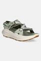 Hoka sandale Infini Hike TC textil verde 1162570
